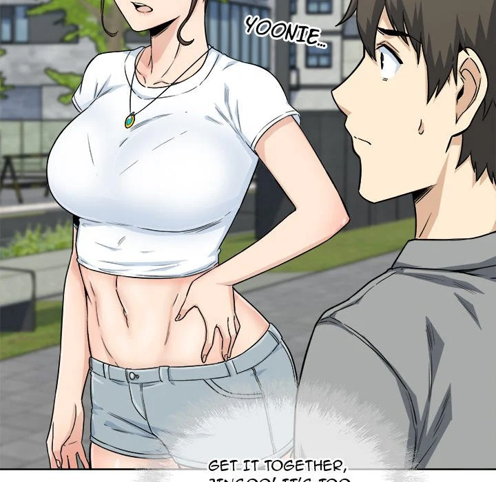 The Ark Is Me - Chapter 63 — Page 12