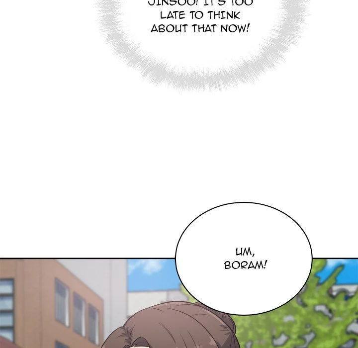 The Ark Is Me - Chapter 63 — Page 13