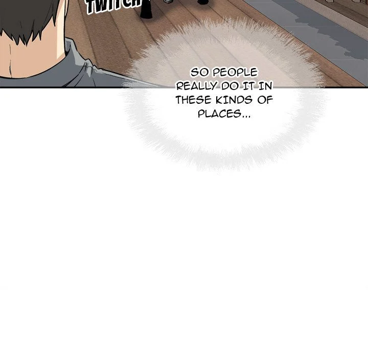The Ark Is Me - Chapter 63 — Page 137