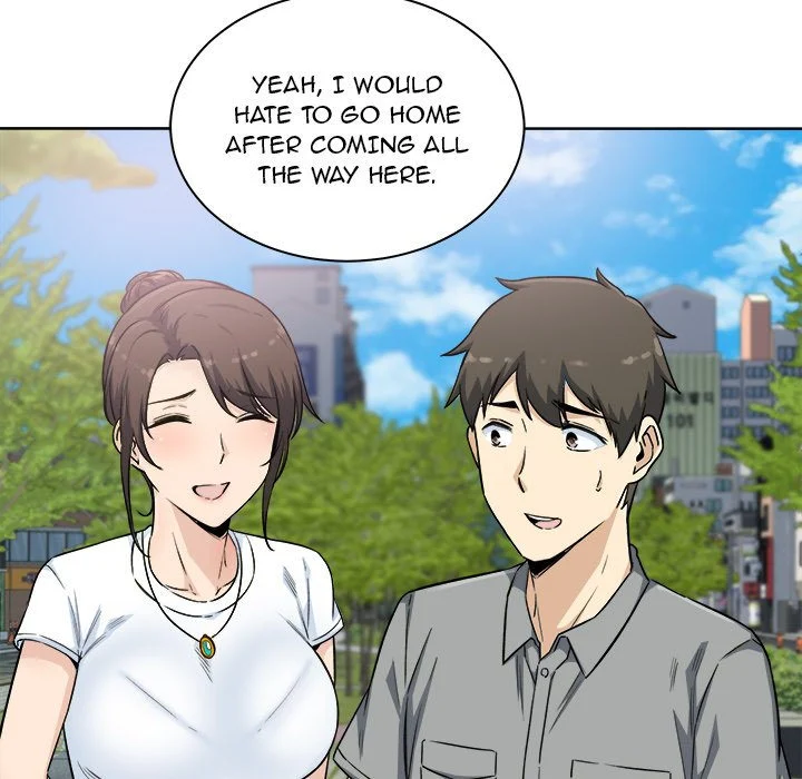 The Ark Is Me - Chapter 63 — Page 18