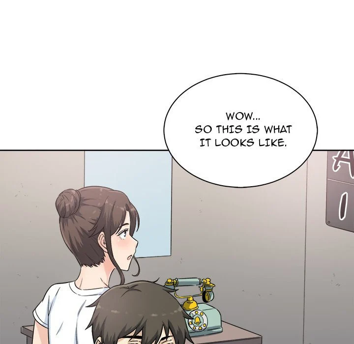 The Ark Is Me - Chapter 63 — Page 31