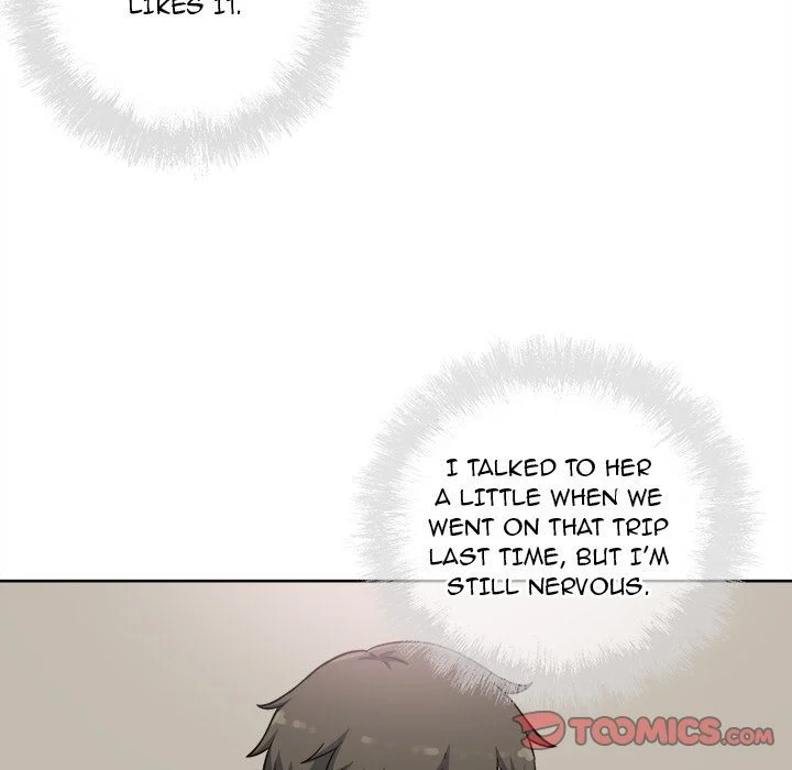 The Ark Is Me - Chapter 63 — Page 33
