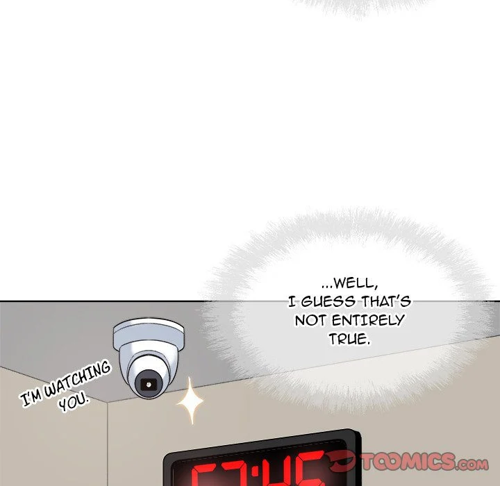 The Ark Is Me - Chapter 63 — Page 39