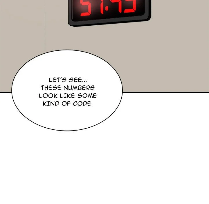 The Ark Is Me - Chapter 63 — Page 40