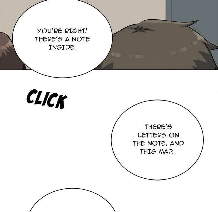 The Ark Is Me - Chapter 63 — Page 42