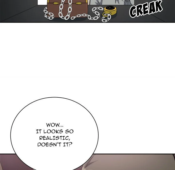 The Ark Is Me - Chapter 63 — Page 44