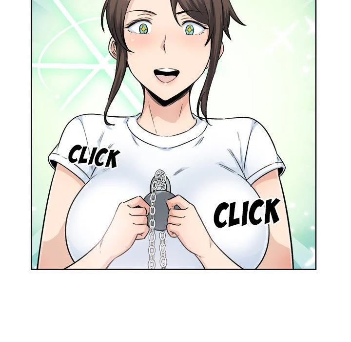 The Ark Is Me - Chapter 63 — Page 47