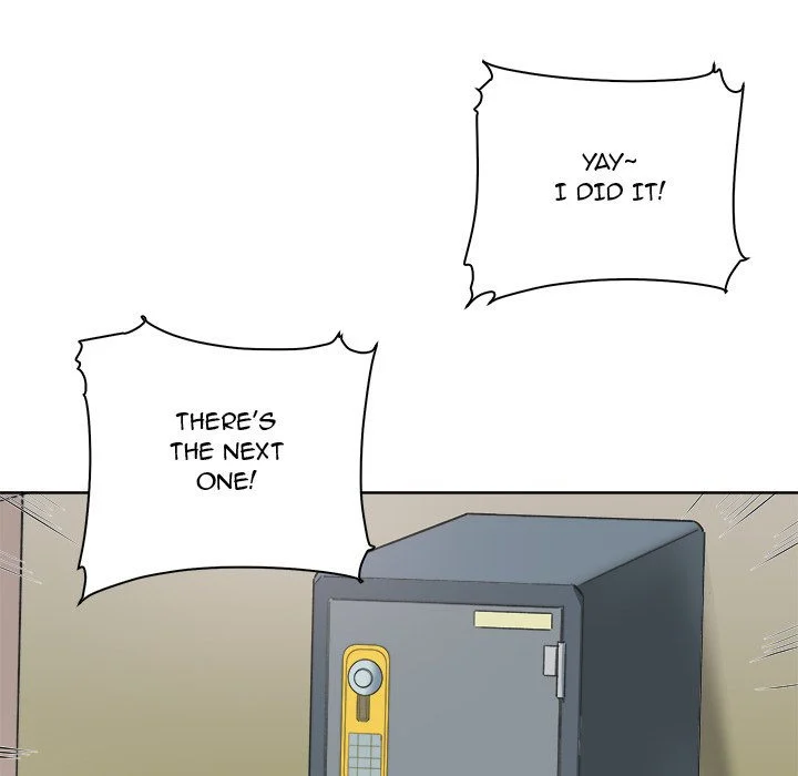 The Ark Is Me - Chapter 63 — Page 48