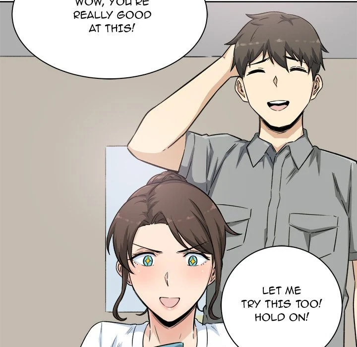 The Ark Is Me - Chapter 63 — Page 50