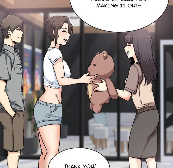 The Ark Is Me - Chapter 63 — Page 59