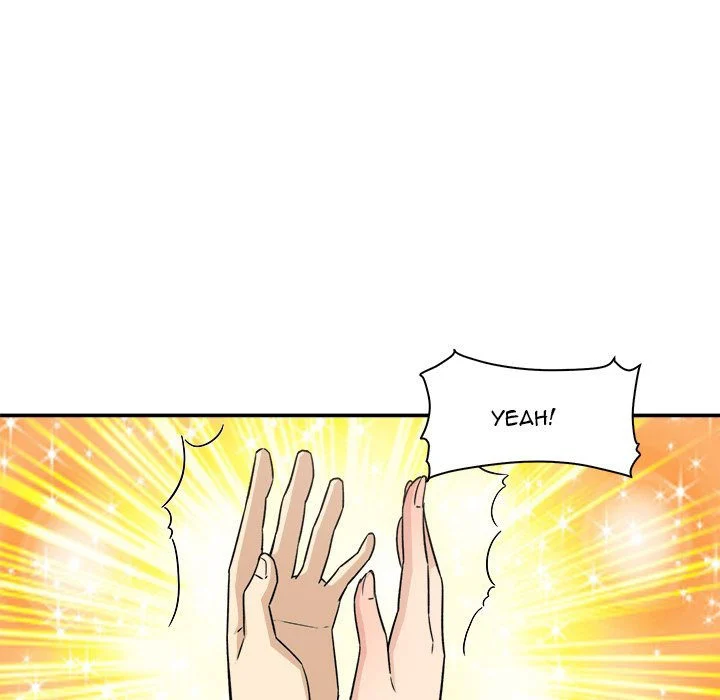 The Ark Is Me - Chapter 63 — Page 66
