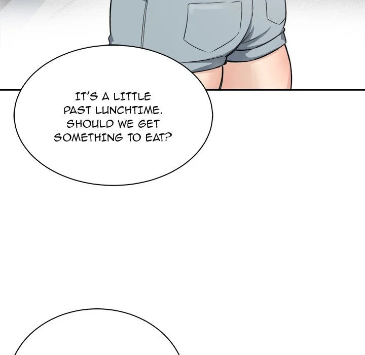 The Ark Is Me - Chapter 63 — Page 72