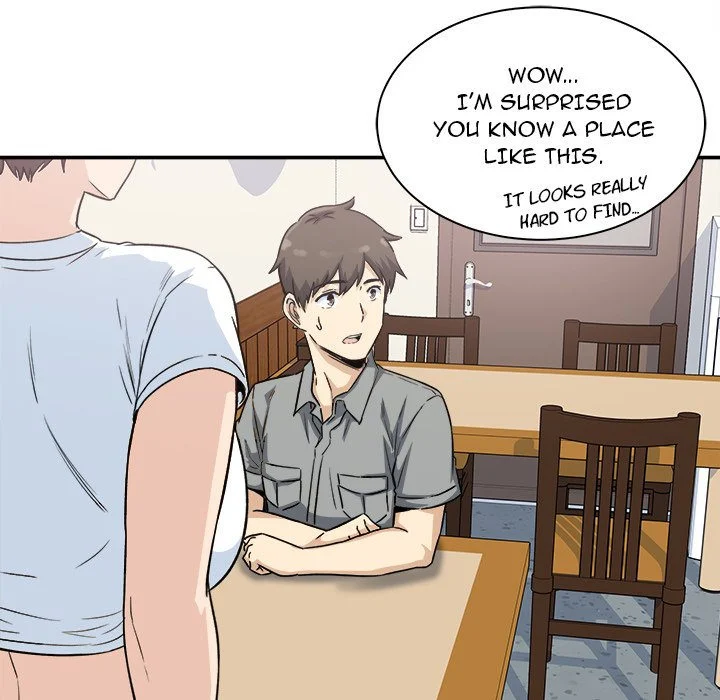 The Ark Is Me - Chapter 63 — Page 78