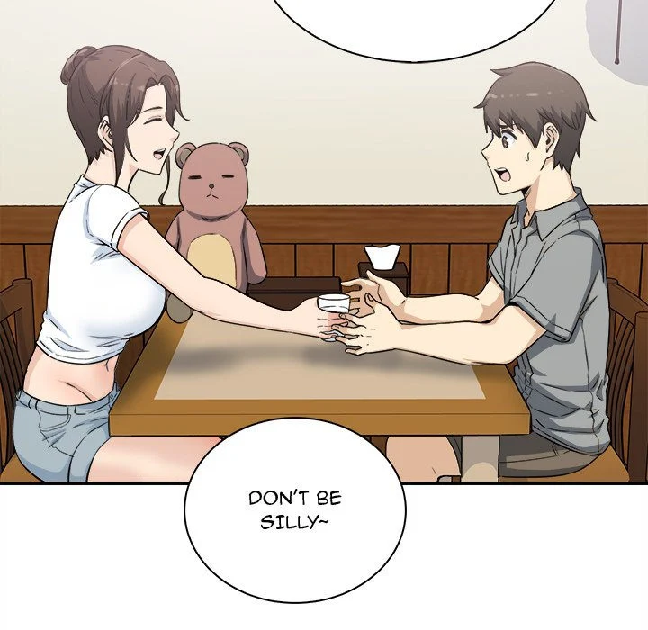 The Ark Is Me - Chapter 63 — Page 82