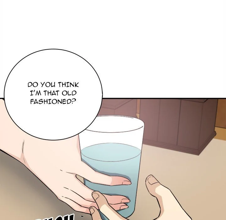 The Ark Is Me - Chapter 63 — Page 83