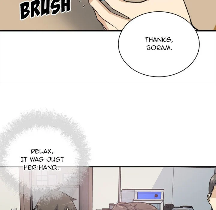 The Ark Is Me - Chapter 63 — Page 84