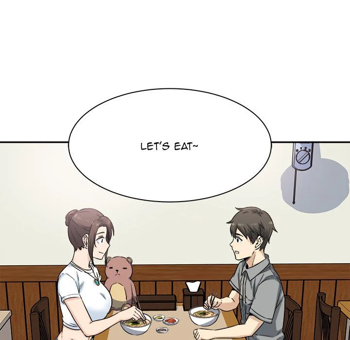 The Ark Is Me - Chapter 63 — Page 88