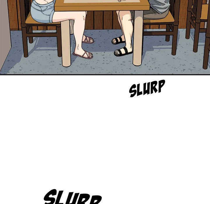 The Ark Is Me - Chapter 63 — Page 89