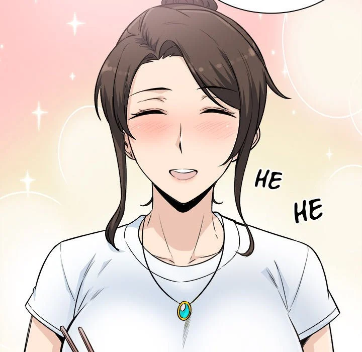 The Ark Is Me - Chapter 63 — Page 94