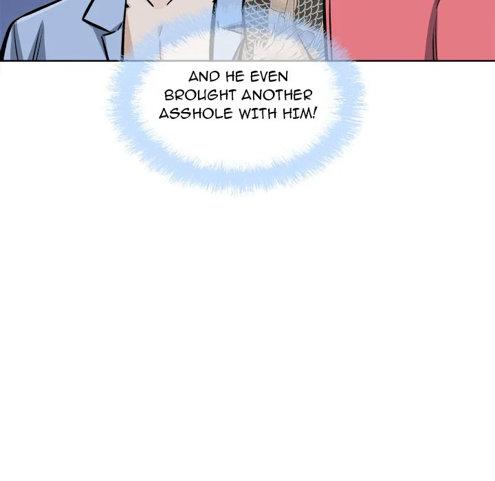 The Ark Is Me - Chapter 76 — Page 10