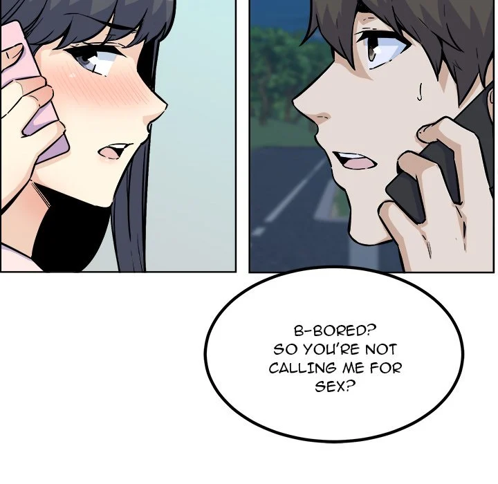 The Ark Is Me - Chapter 76 — Page 100
