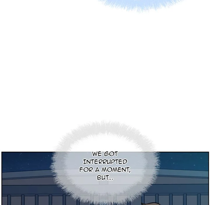 The Ark Is Me - Chapter 76 — Page 103