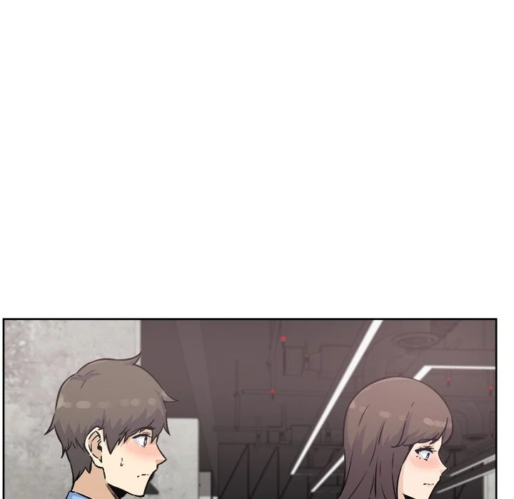 The Ark Is Me - Chapter 76 — Page 119