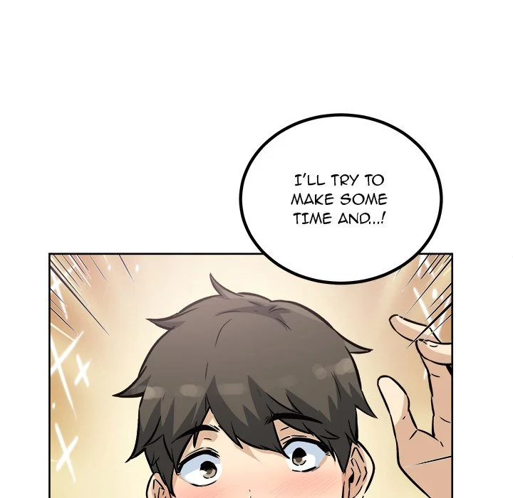 The Ark Is Me - Chapter 76 — Page 132