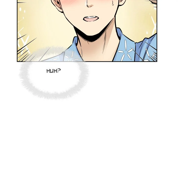 The Ark Is Me - Chapter 76 — Page 133