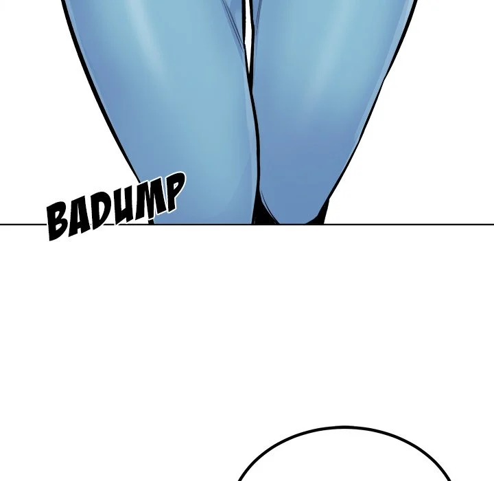 The Ark Is Me - Chapter 76 — Page 140