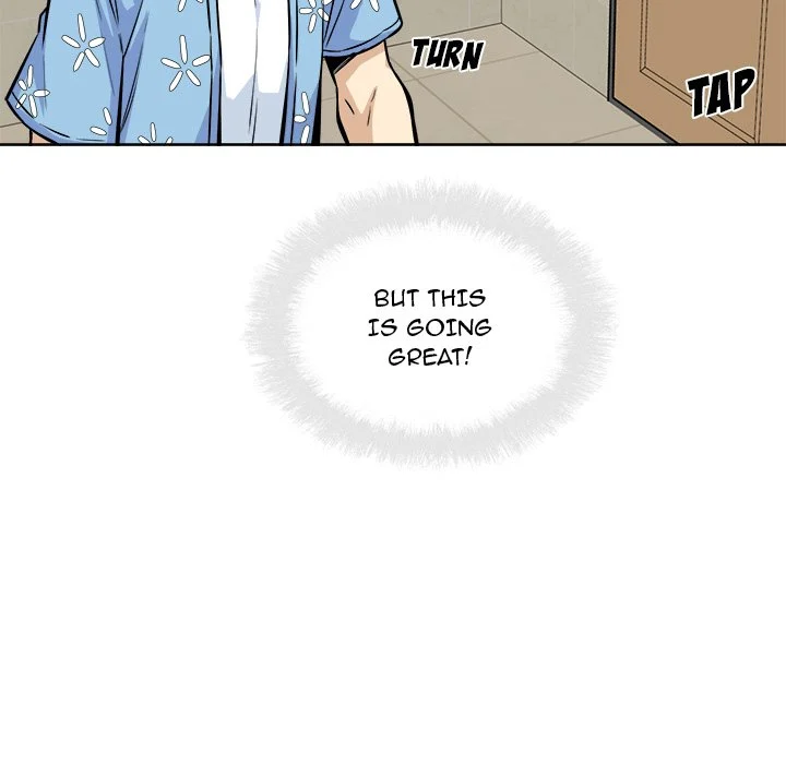 The Ark Is Me - Chapter 76 — Page 146