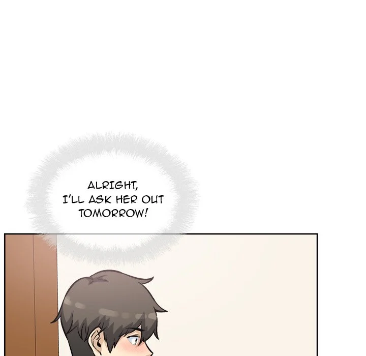 The Ark Is Me - Chapter 76 — Page 147