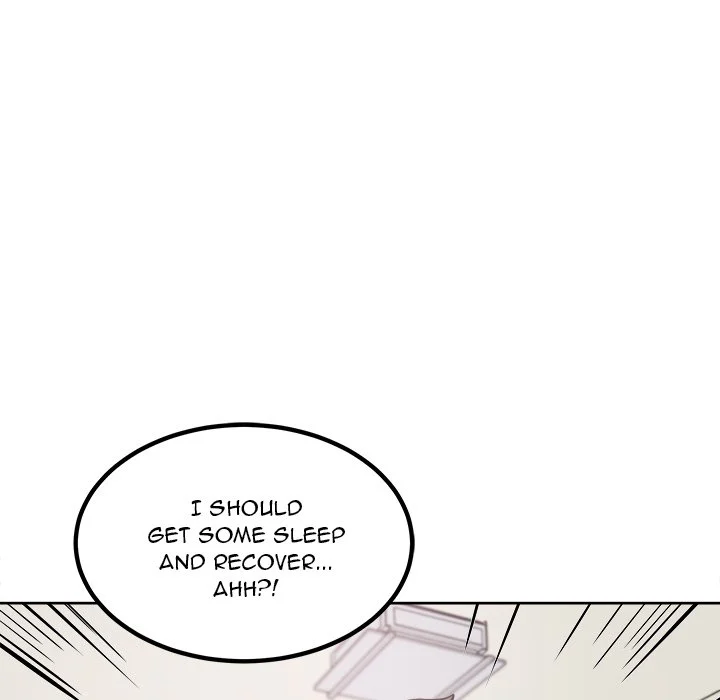 The Ark Is Me - Chapter 76 — Page 149