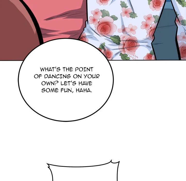 The Ark Is Me - Chapter 76 — Page 29