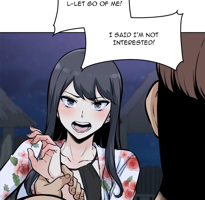 The Ark Is Me - Chapter 76 — Page 30