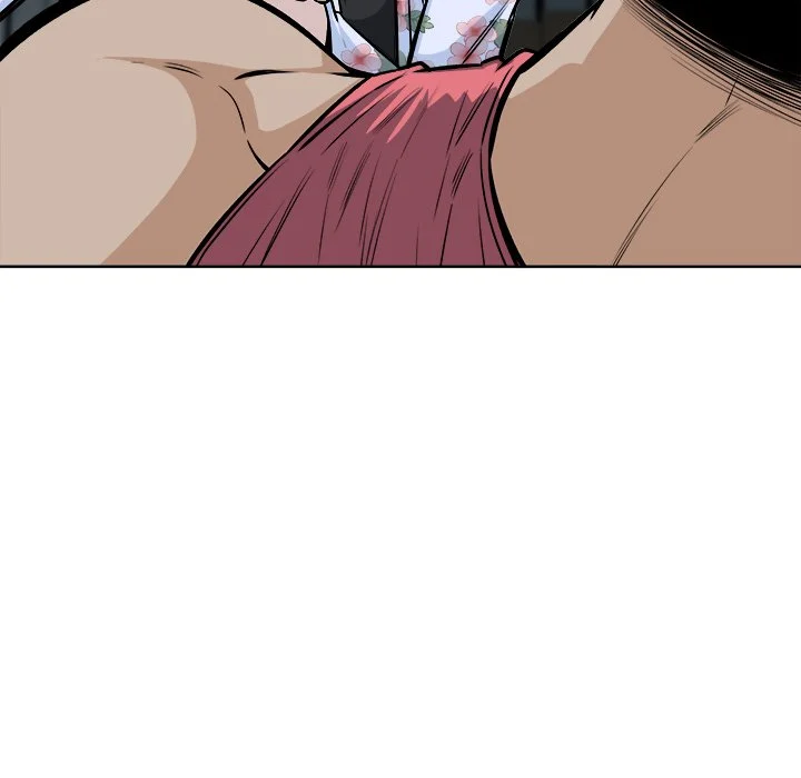 The Ark Is Me - Chapter 76 — Page 31