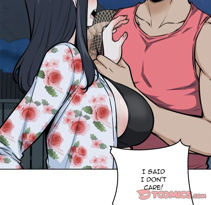 The Ark Is Me - Chapter 76 — Page 33