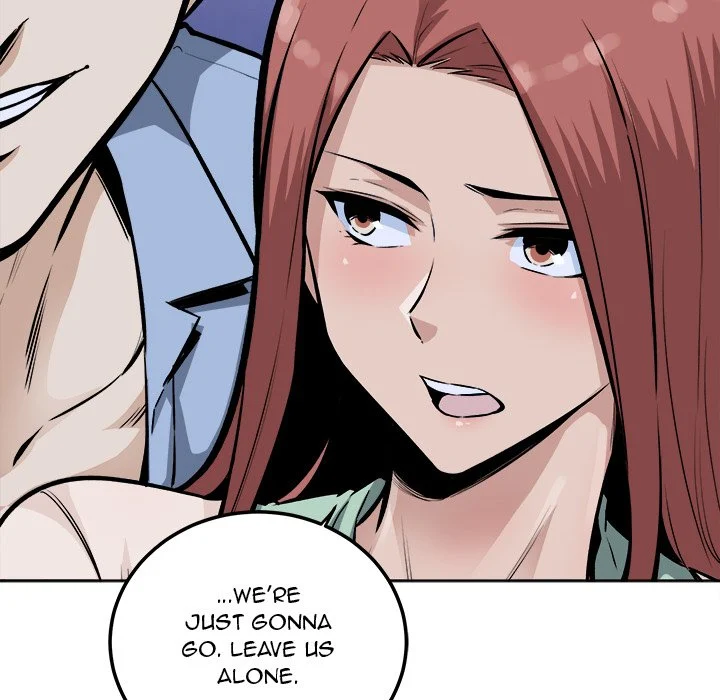 The Ark Is Me - Chapter 76 — Page 38