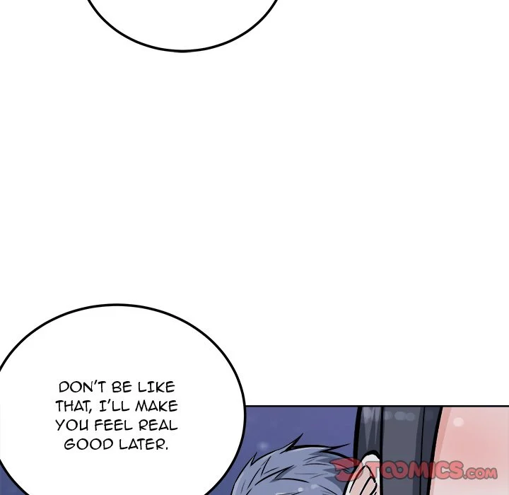 The Ark Is Me - Chapter 76 — Page 39