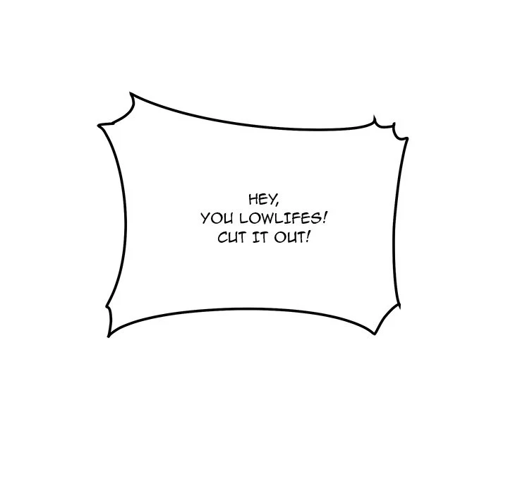 The Ark Is Me - Chapter 76 — Page 44