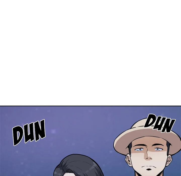The Ark Is Me - Chapter 76 — Page 48