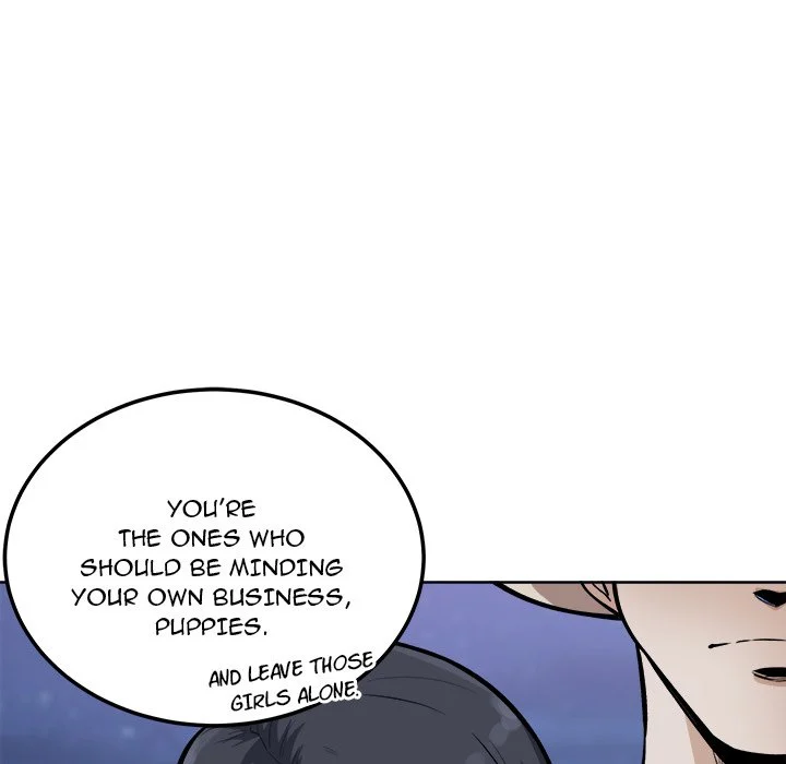 The Ark Is Me - Chapter 76 — Page 55