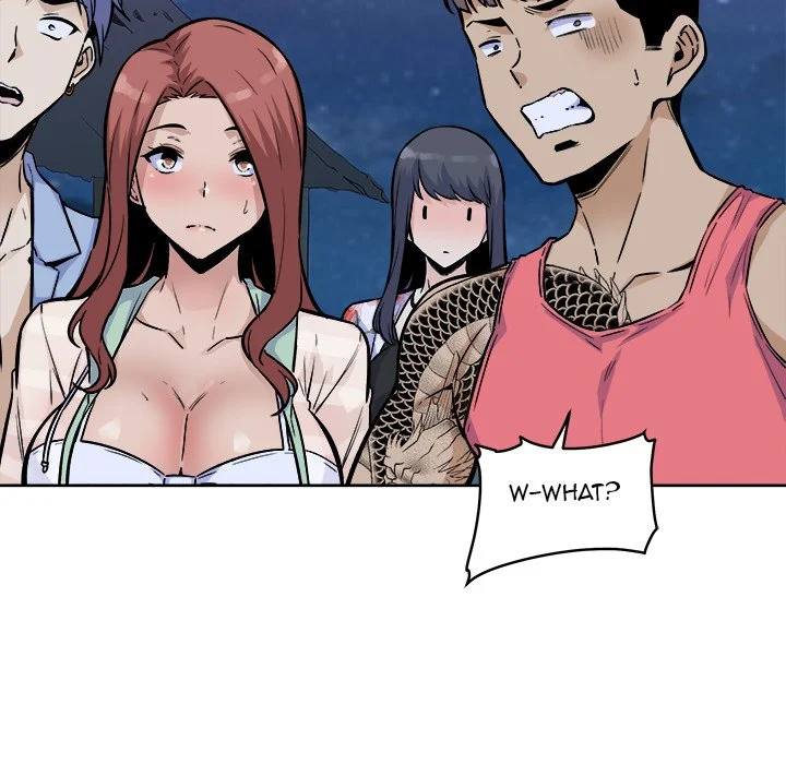 The Ark Is Me - Chapter 76 — Page 58
