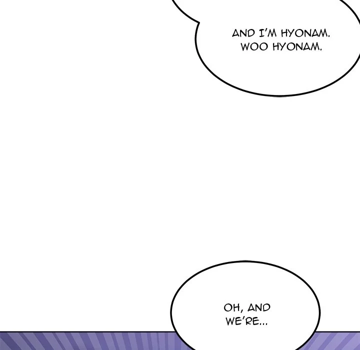 The Ark Is Me - Chapter 76 — Page 6