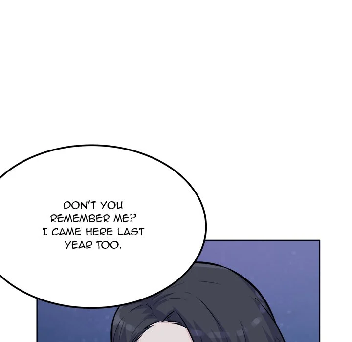 The Ark Is Me - Chapter 76 — Page 61