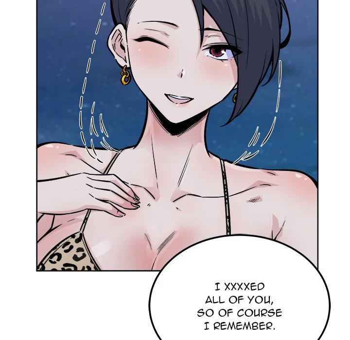The Ark Is Me - Chapter 76 — Page 62