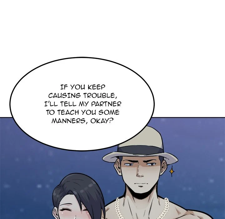 The Ark Is Me - Chapter 76 — Page 66