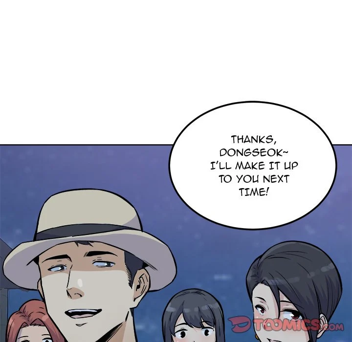 The Ark Is Me - Chapter 76 — Page 69