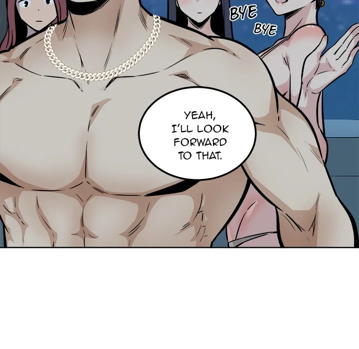 The Ark Is Me - Chapter 76 — Page 70