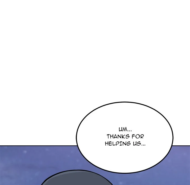The Ark Is Me - Chapter 76 — Page 71